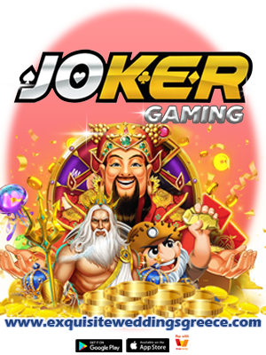 ป้าย Joker Gaming
